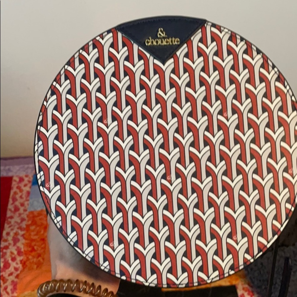 & chouette handbag